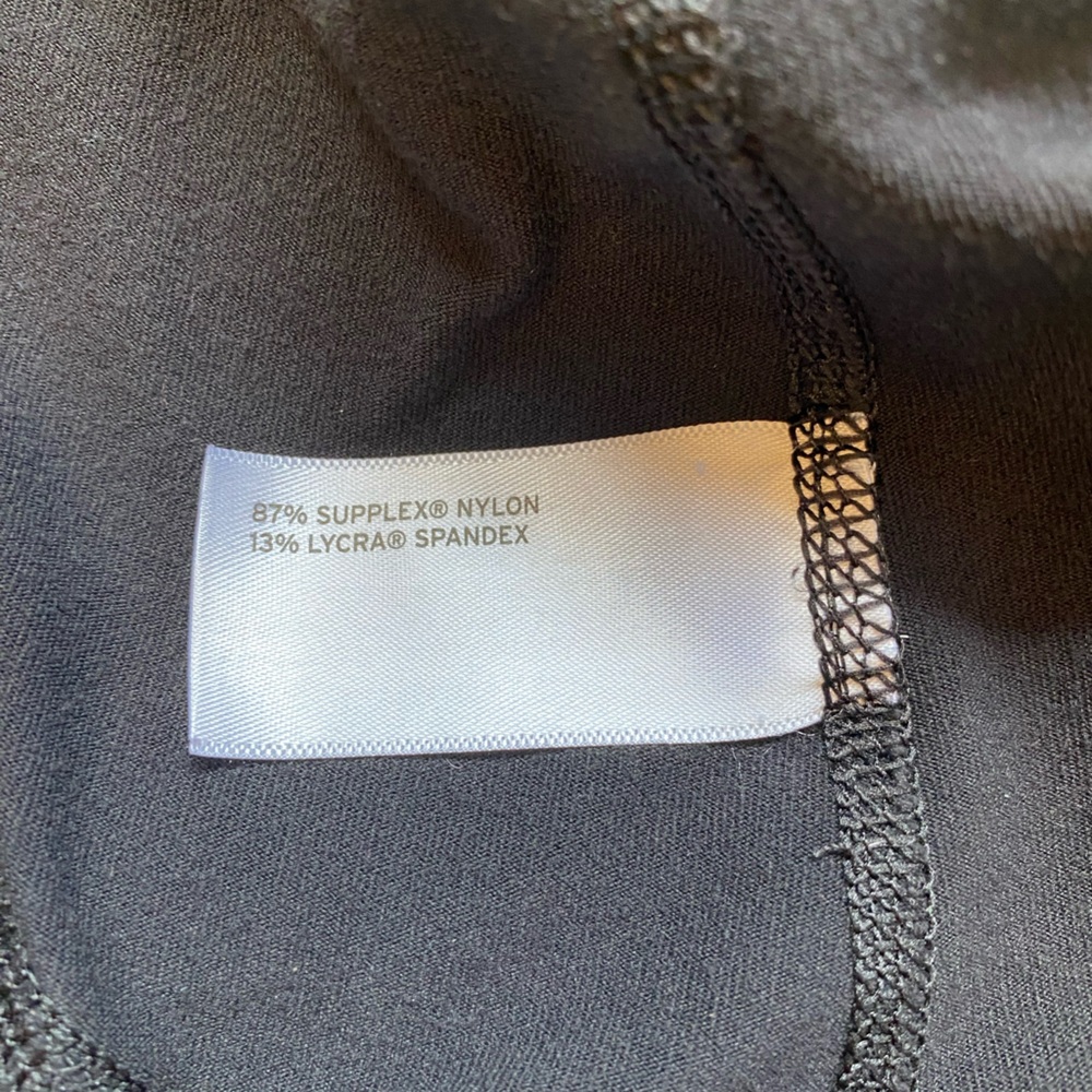 Duluth Trading NoGA Stretch Capris - Picture 7 of 7